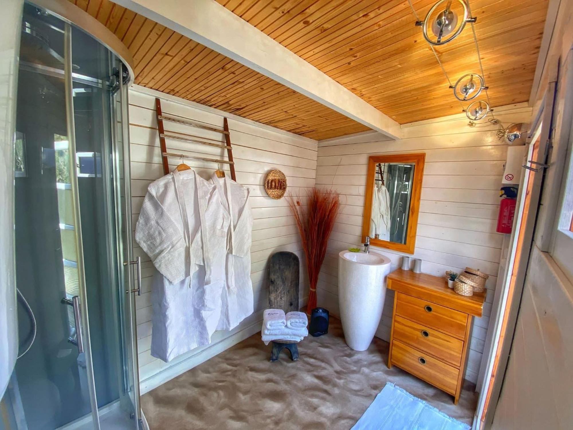 Les Perles Catalanes Bed & Breakfast Vinca Екстериор снимка